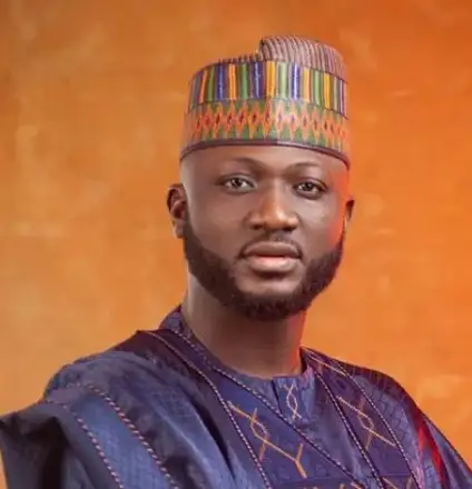 Uzee Usman Adeyemi